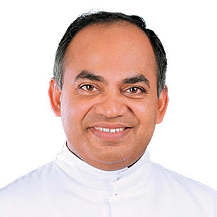 Fr.Xavier Khan Vattayil Official YouTube channel avatar