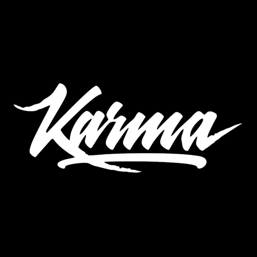 Karma Boyz Avatar canale YouTube 