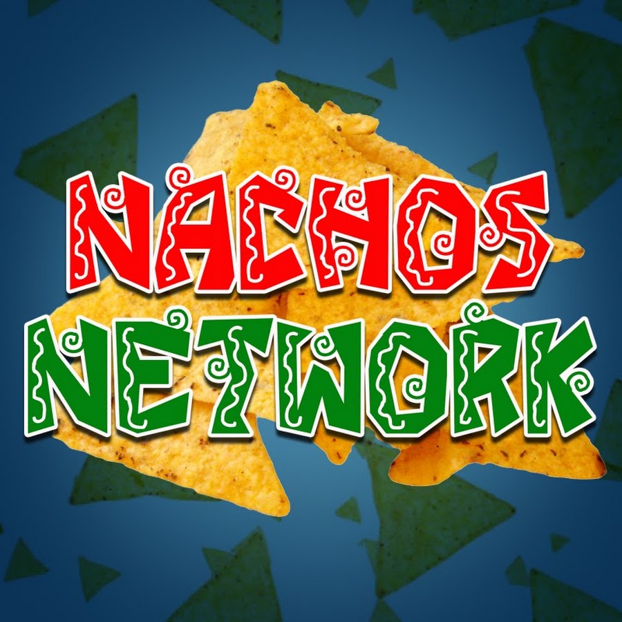 Nachos Network Avatar canale YouTube 