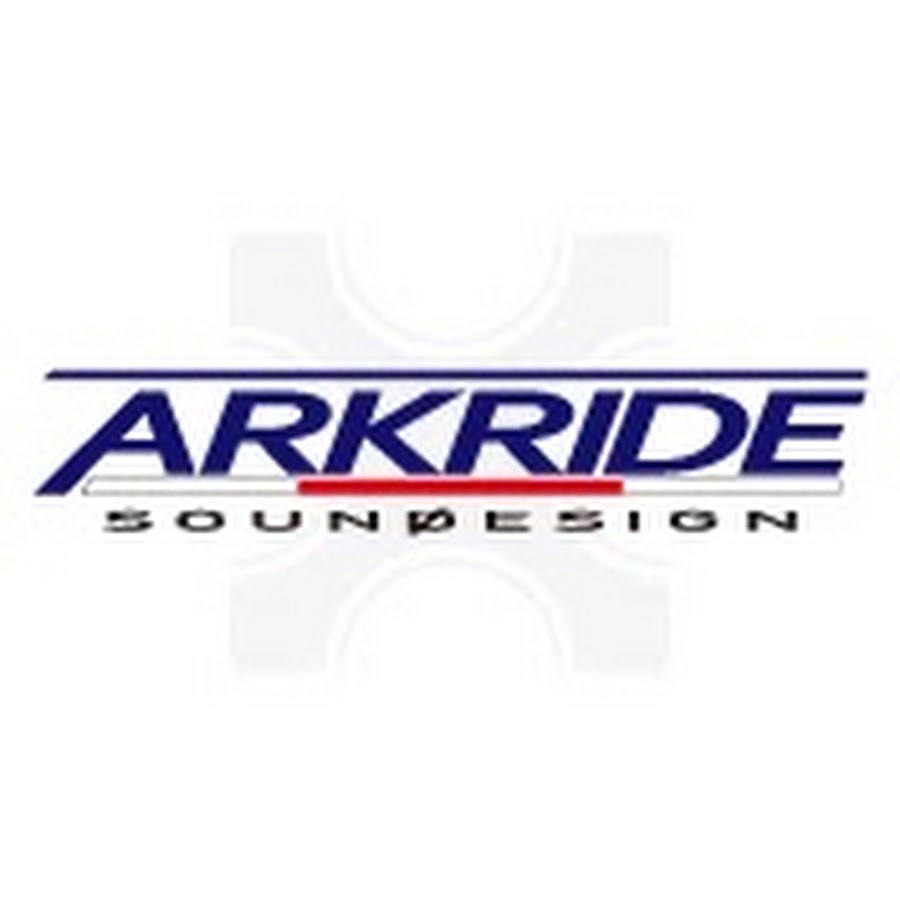 ARK RIDE YouTube channel avatar