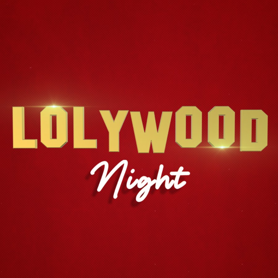 Lolywood YouTube kanalı avatarı