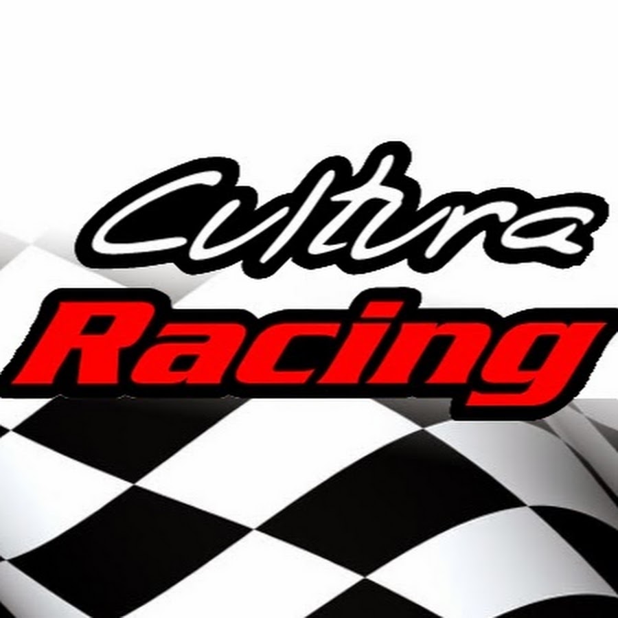 Cultura Racing YouTube channel avatar