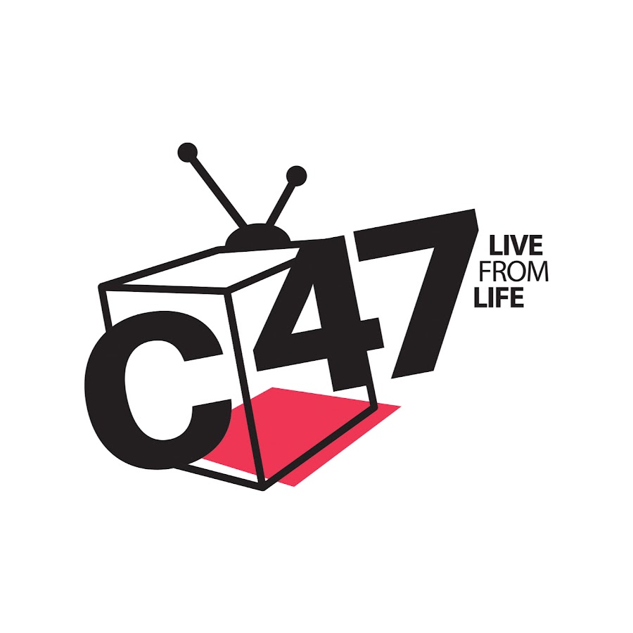 C47 Avatar channel YouTube 