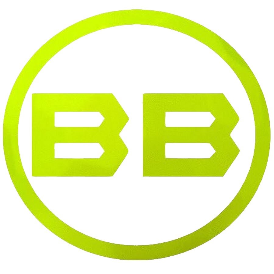 Backyard Blitzball League Avatar del canal de YouTube