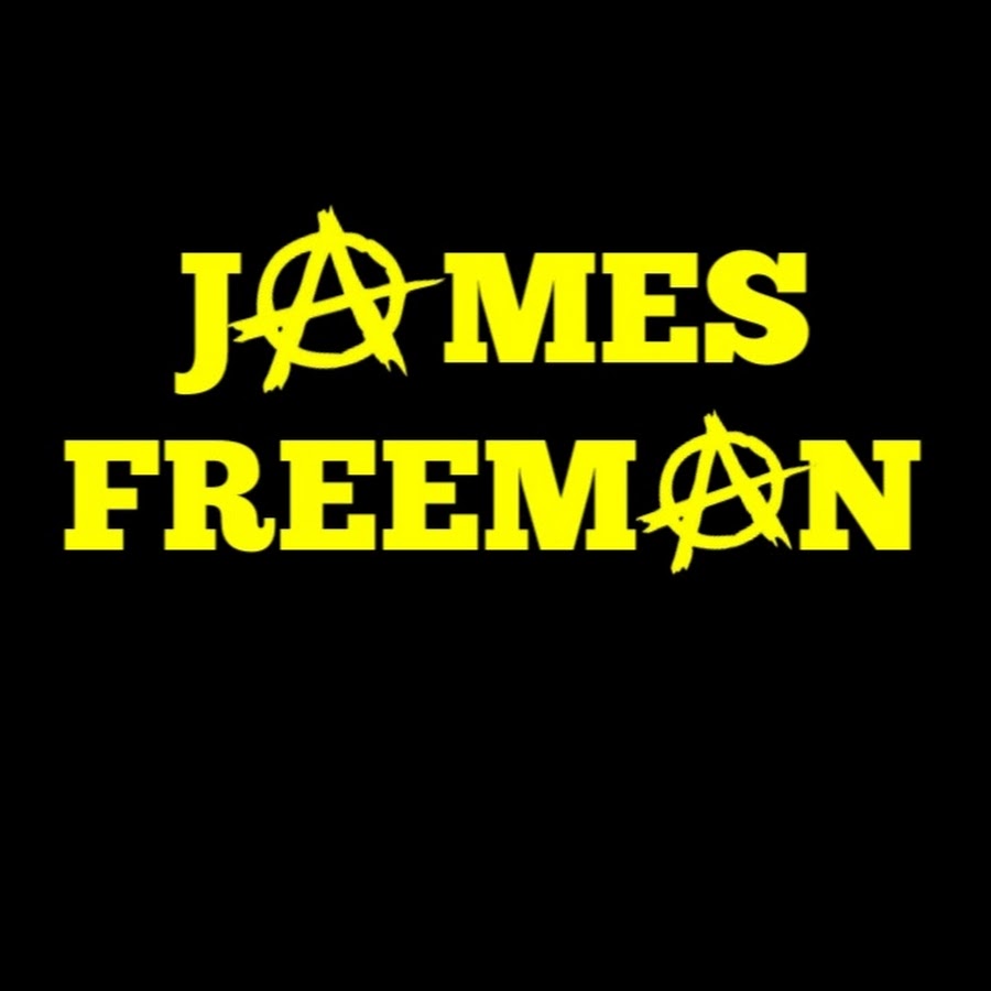 James Freeman Livestreams यूट्यूब चैनल अवतार