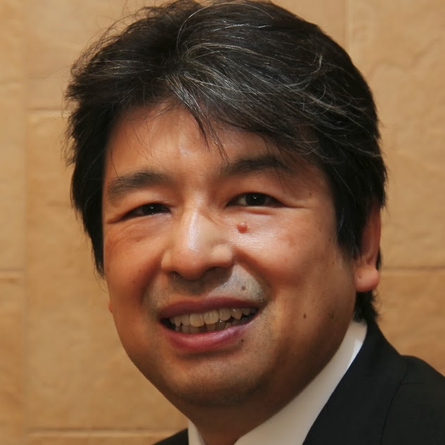 Itaru Yoshida YouTube channel avatar