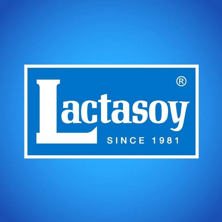 Lactasoy YouTube kanalı avatarı