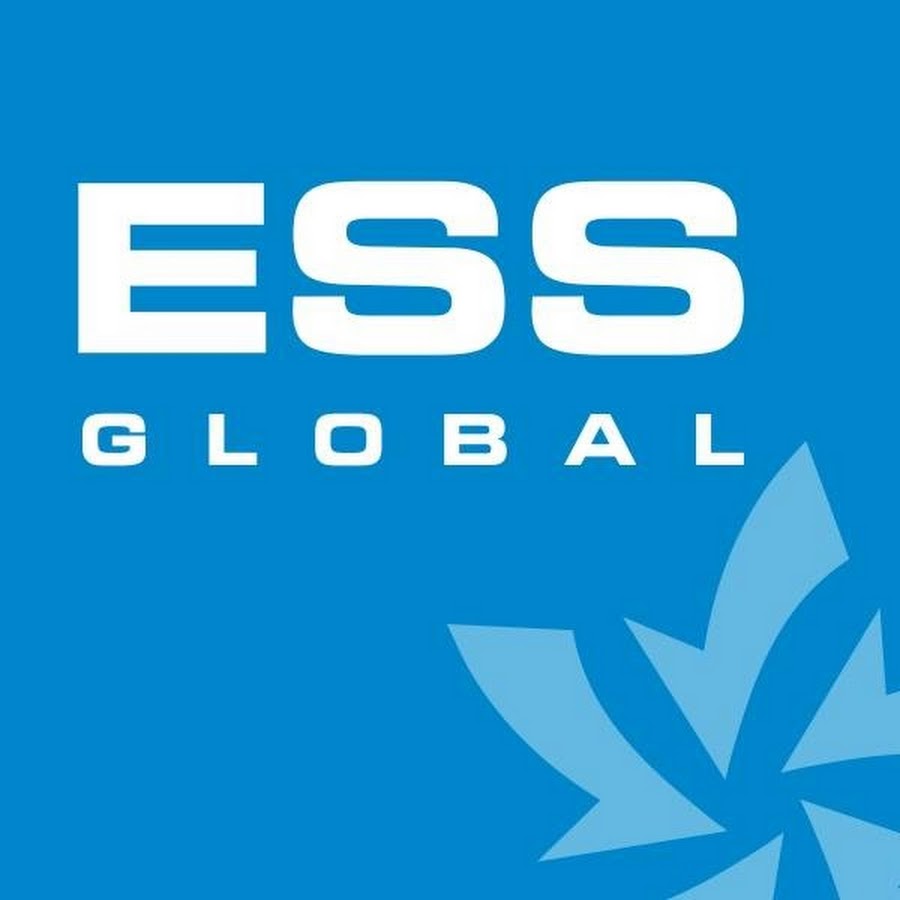 ESS Global YouTube channel avatar