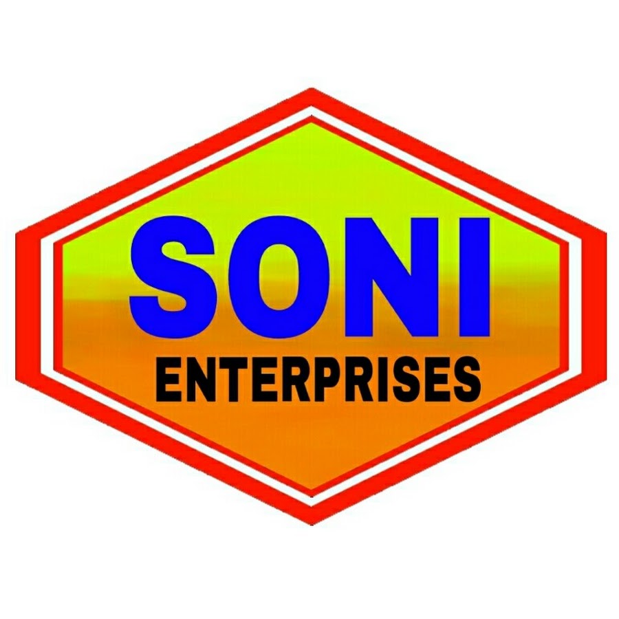 soni enterprises