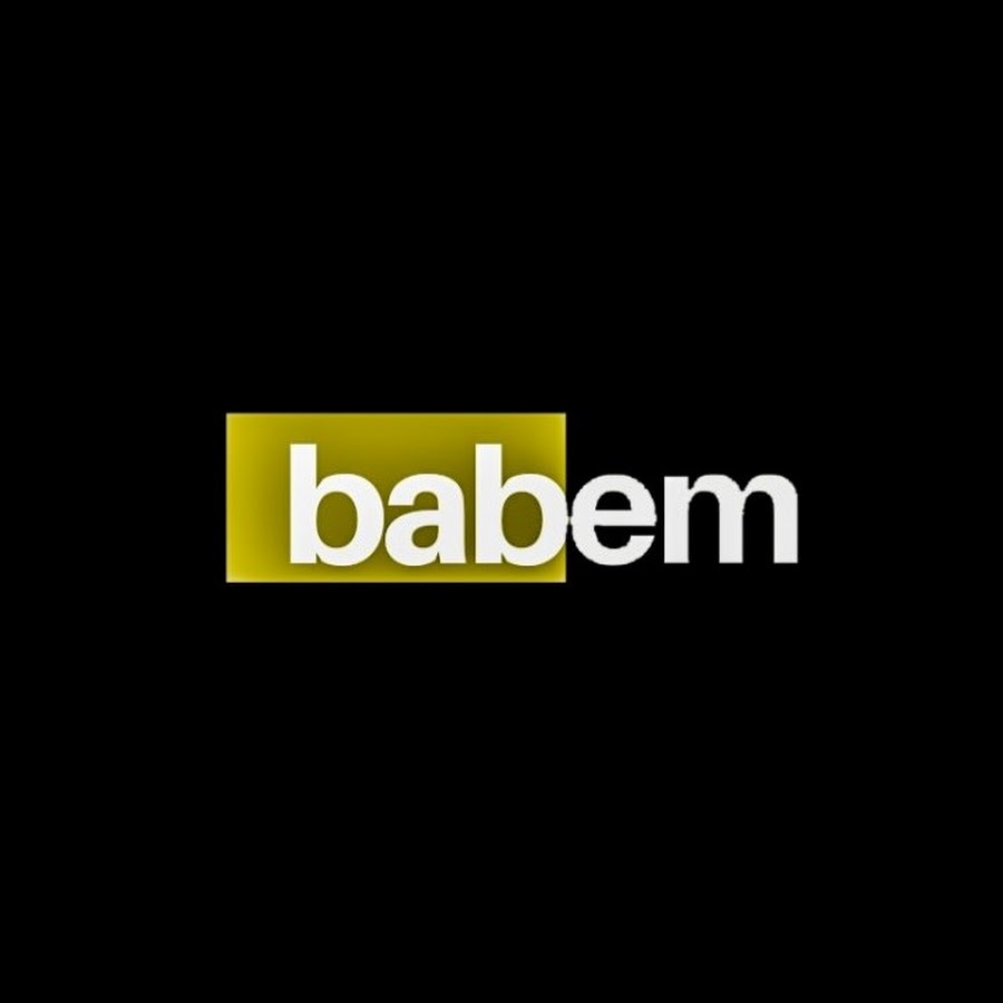 babem ws YouTube kanalı avatarı