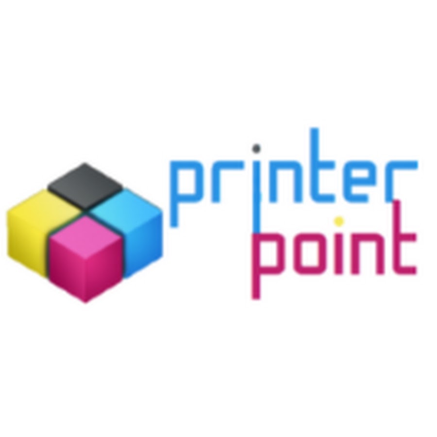 Printer Point Avatar canale YouTube 
