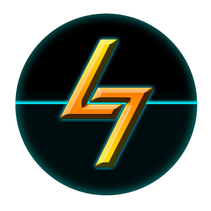 LuckySevenDX YouTube channel avatar