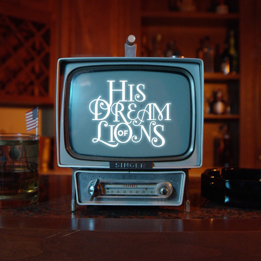 His Dream Of Lions Avatar de chaîne YouTube