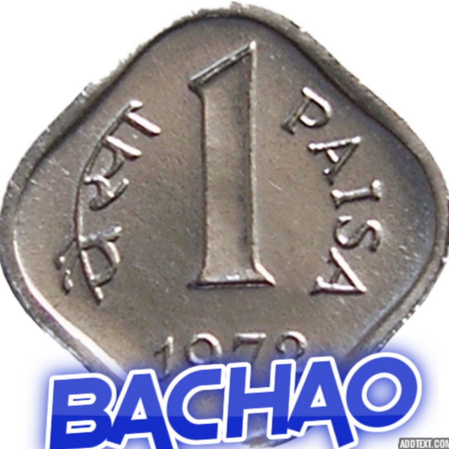 Paisa Bachao YouTube kanalı avatarı