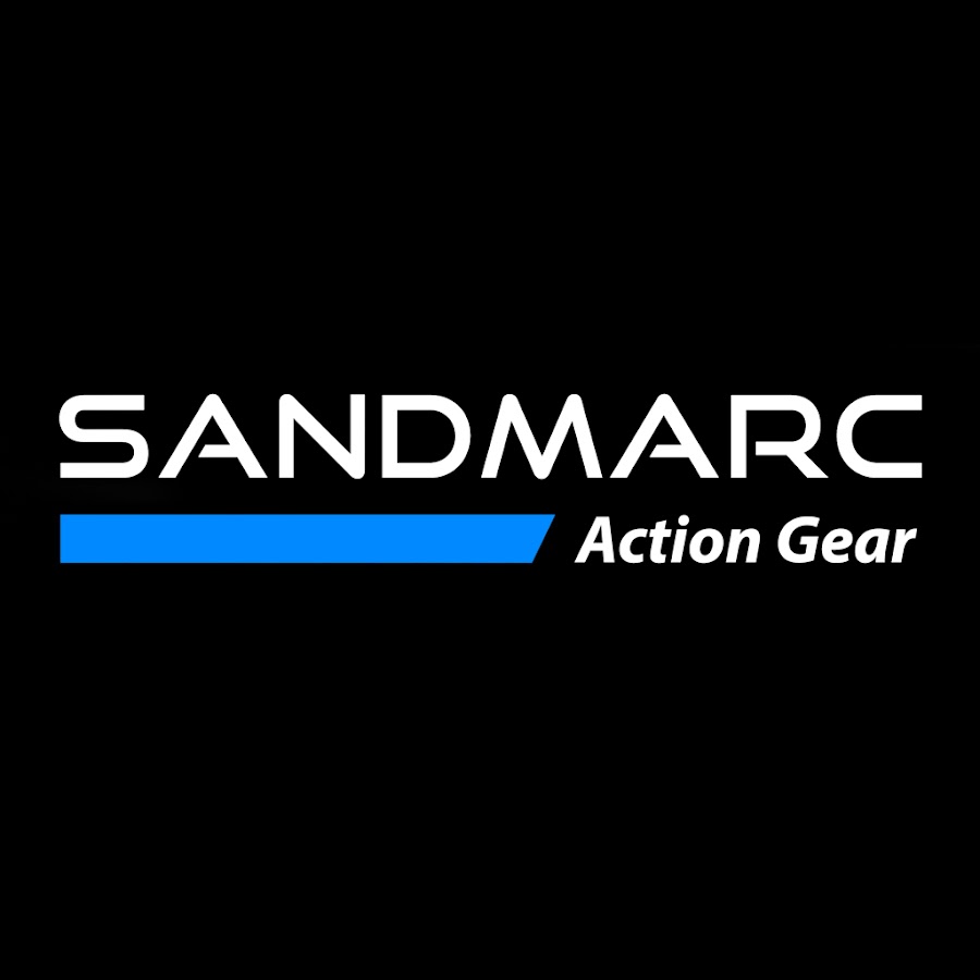 SANDMARC YouTube channel avatar