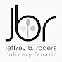 The Culinary Fanatic - @TheCulinaryFanatic YouTube Profile Photo