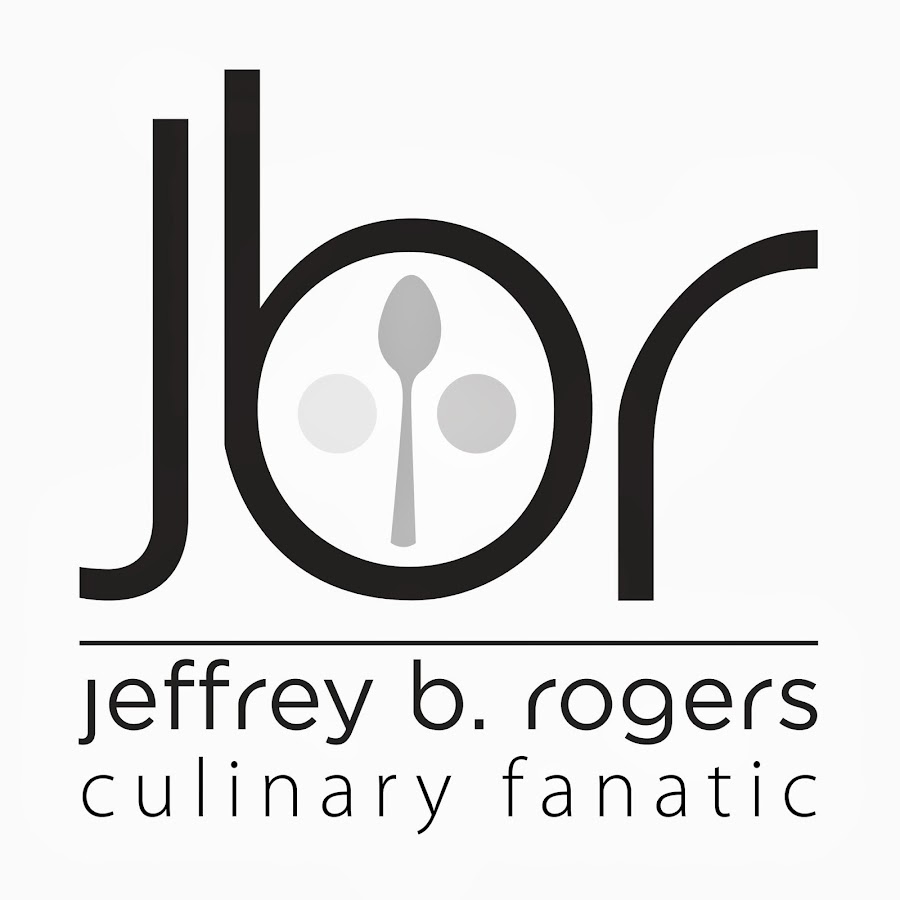 The Culinary Fanatic YouTube 频道头像