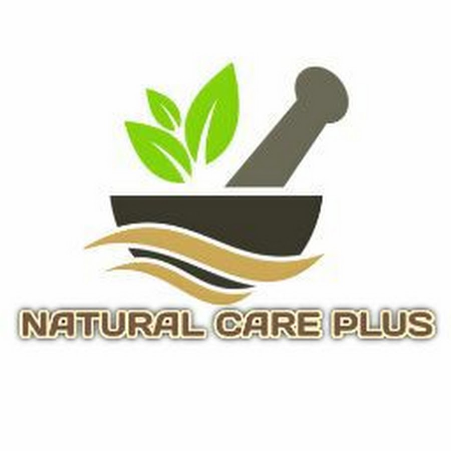 Natural Care Plus Awatar kanału YouTube