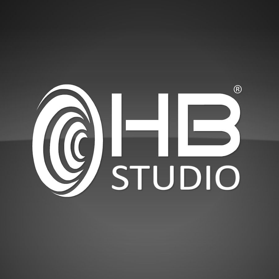 HB Studio Awatar kanału YouTube