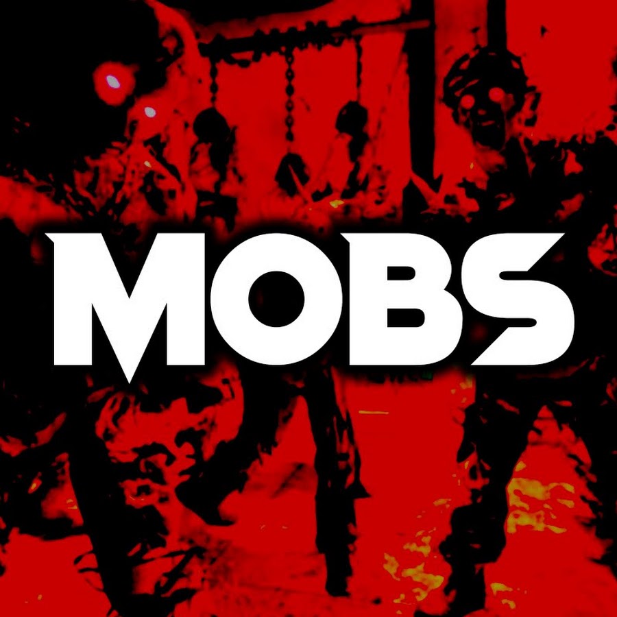 ItsMobs YouTube channel avatar