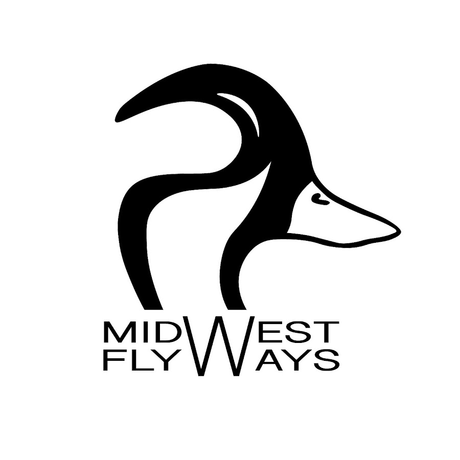 Midwest Flyways YouTube channel avatar