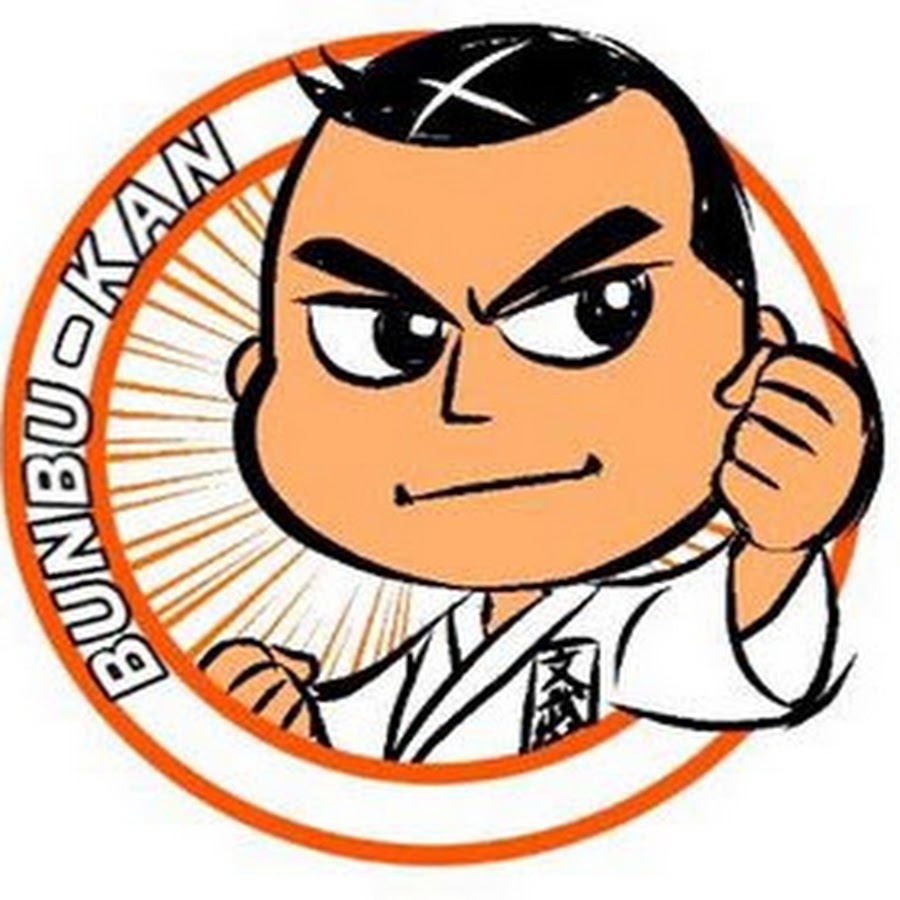 空手古武道チャンネル Youtube