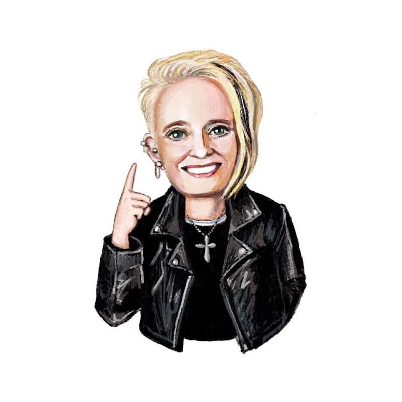 アンちゃんのことばカフェ - 網紅的藏寶箱 