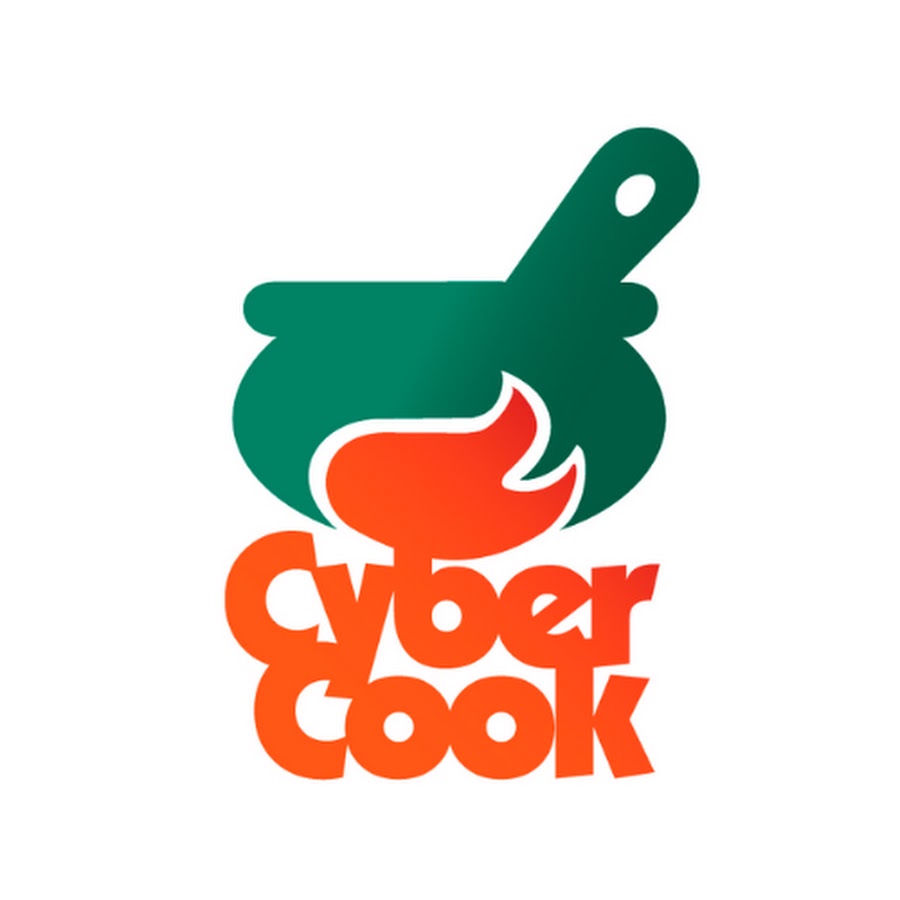 CyberCook Receitas YouTube channel avatar