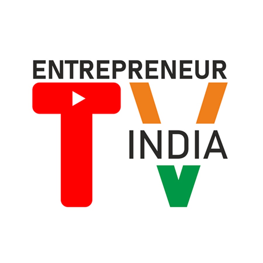 Entrepreneur India TV यूट्यूब चैनल अवतार