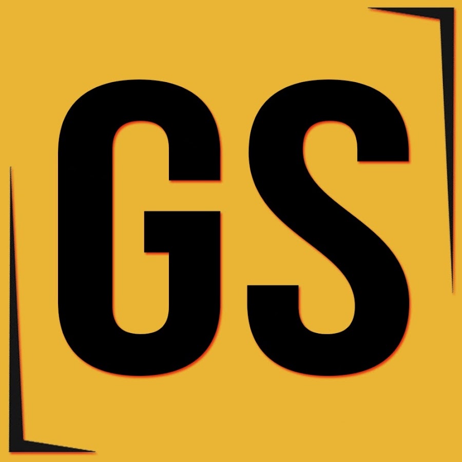GreatShow YouTube channel avatar