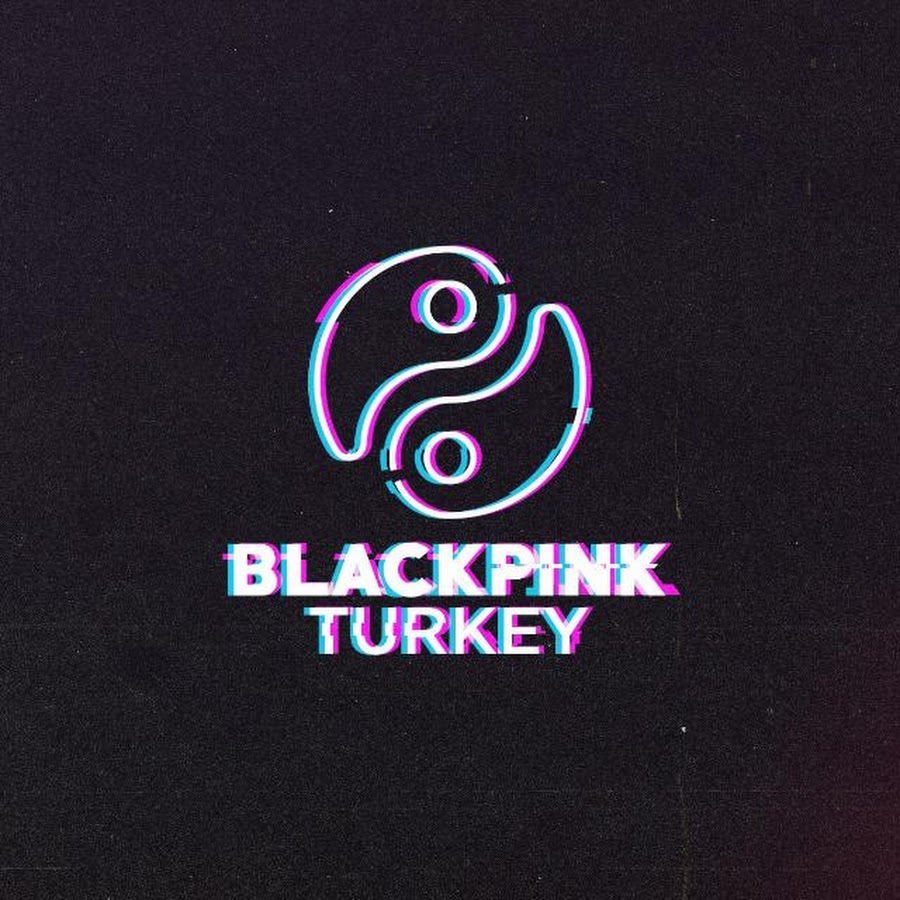 BLACK PINK TURKEY यूट्यूब चैनल अवतार