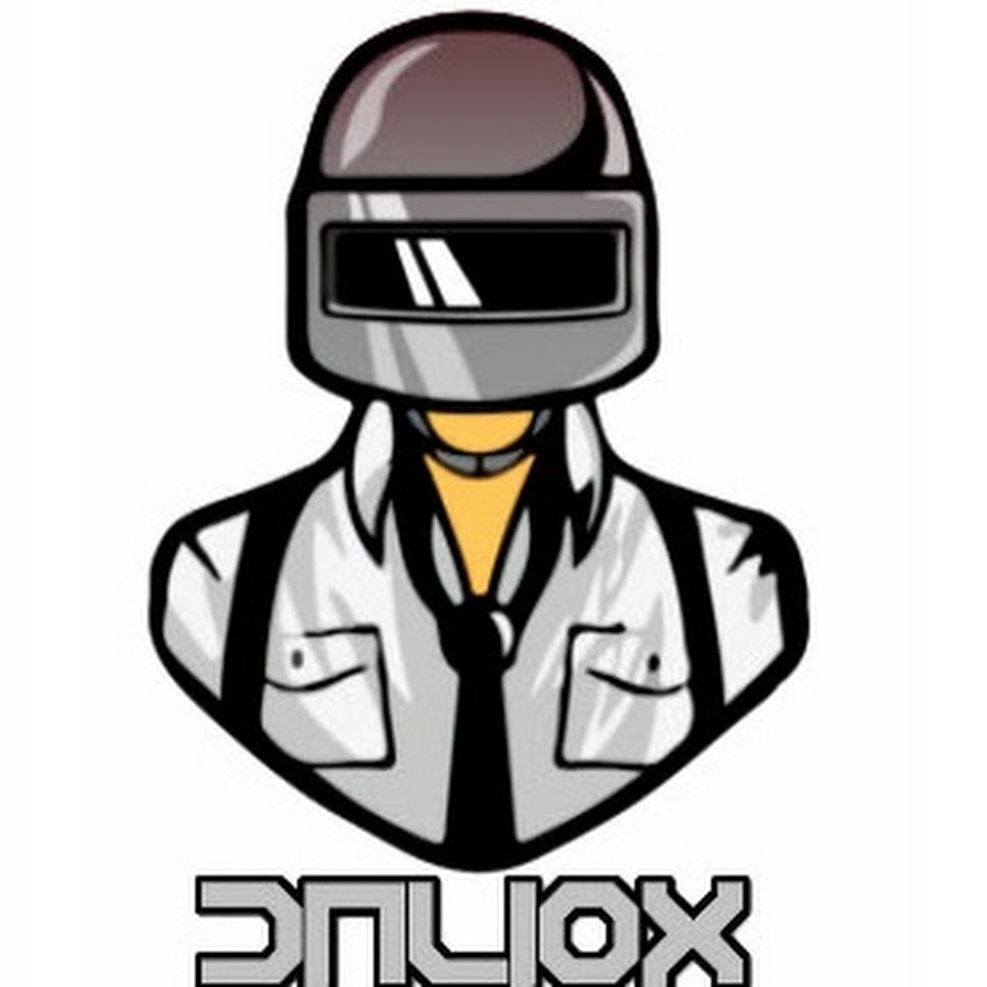 DJ DALIOX YouTube channel avatar