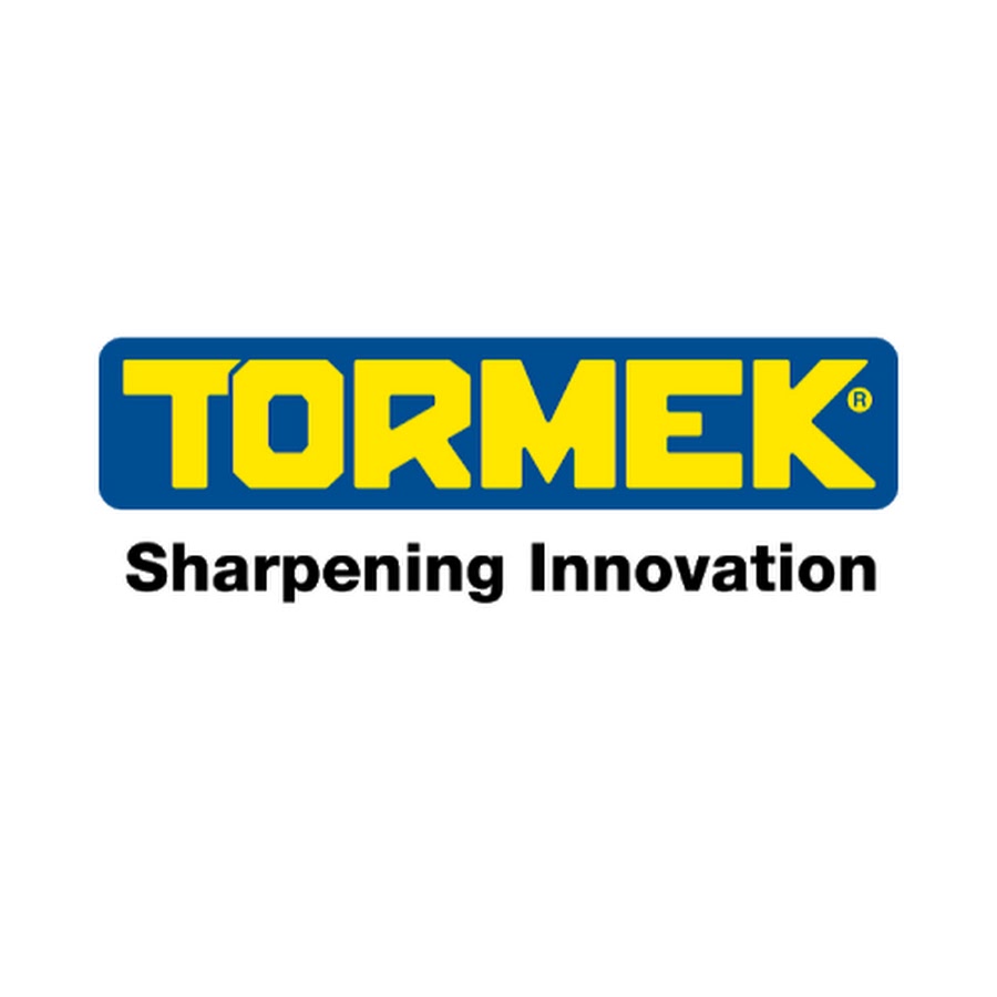 Tormek Sharpening Innovation YouTube channel avatar