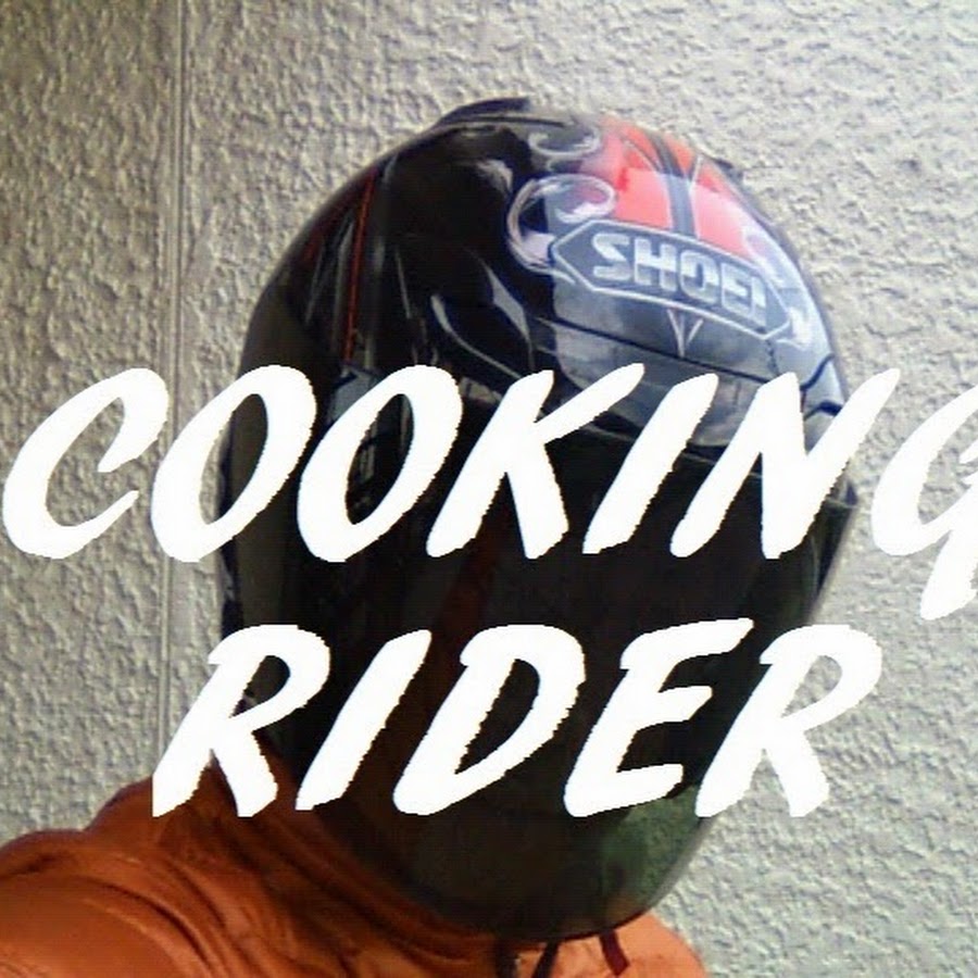 Cooking Rider