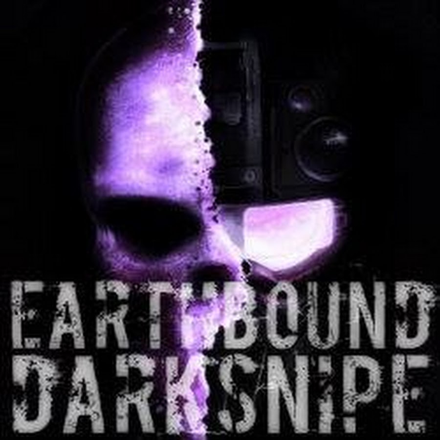 Earthbound Darksnipe
