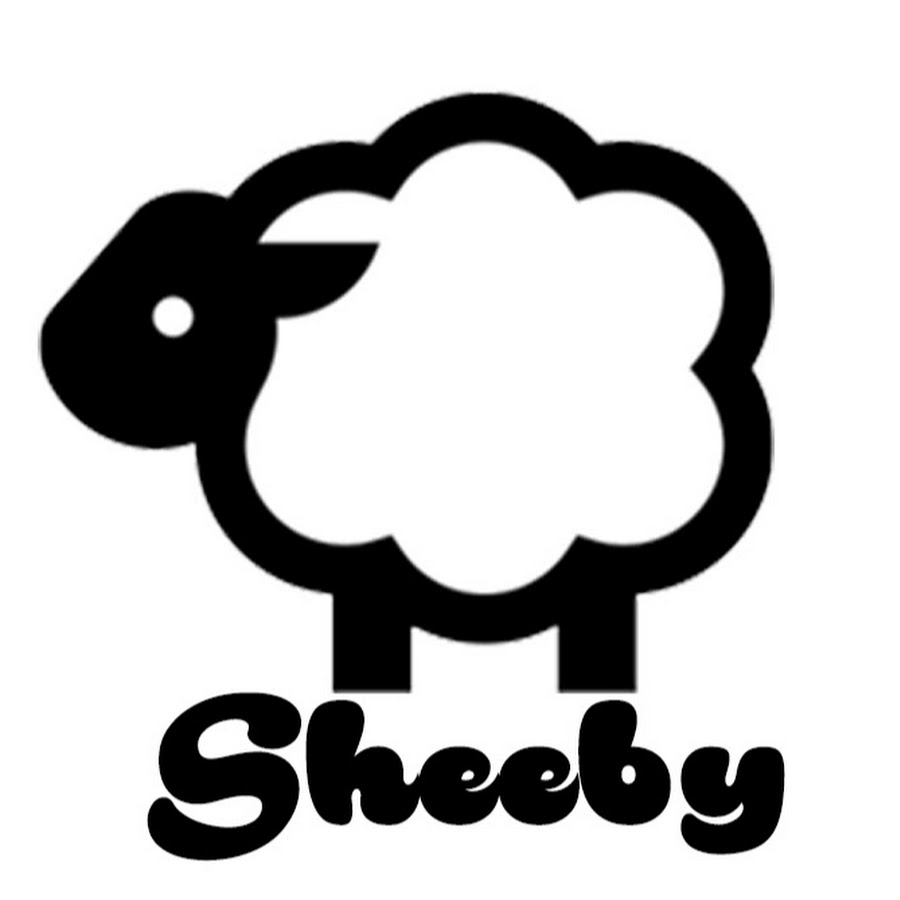 Sheeby رمز قناة اليوتيوب