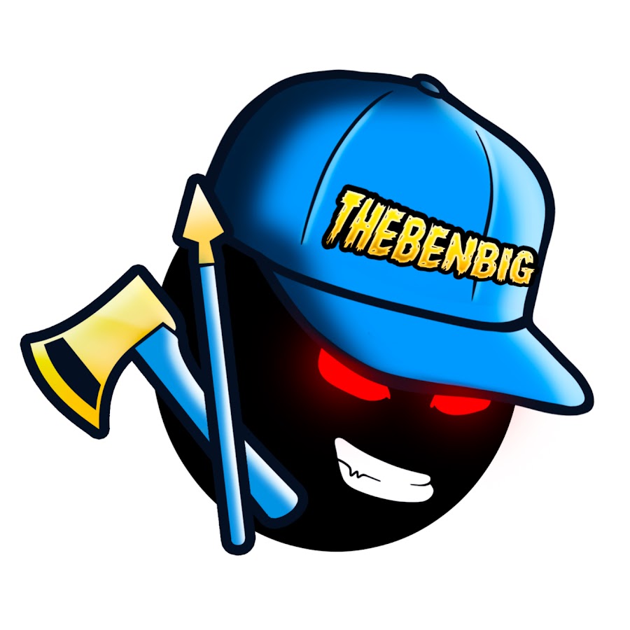 Thebenbig YouTube kanalı avatarı