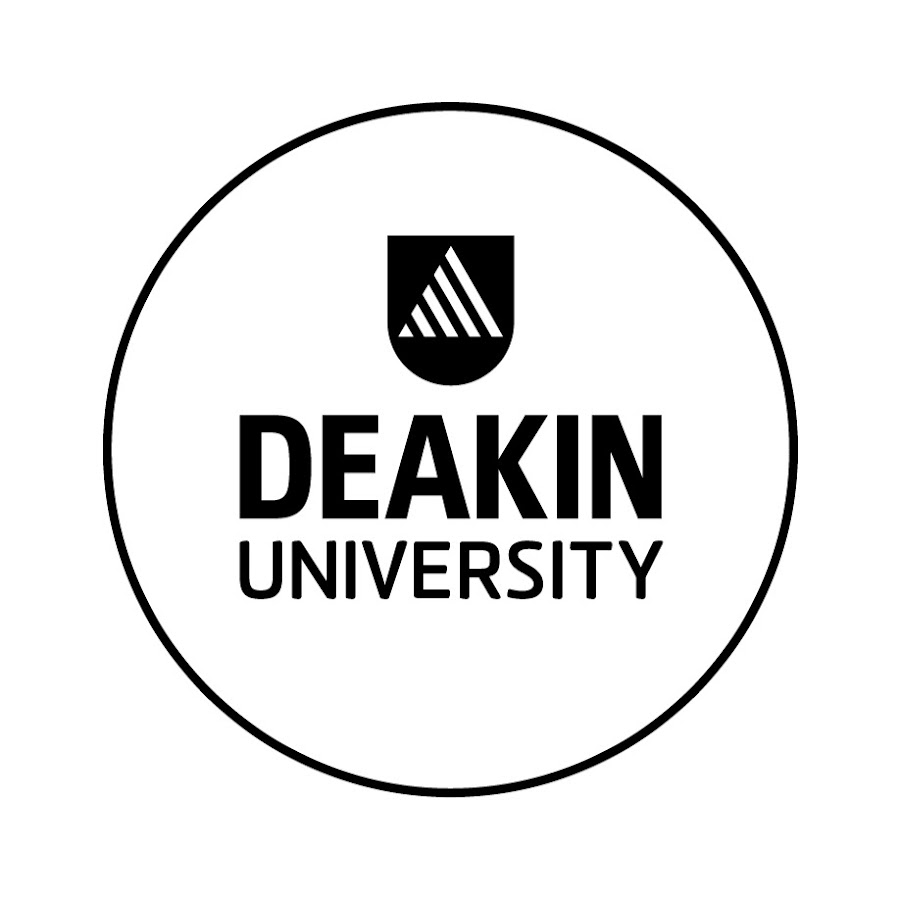 Deakin University ইউটিউব চ্যানেল অ্যাভাটার