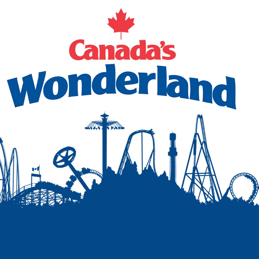 Canada's Wonderland YouTube-Kanal-Avatar