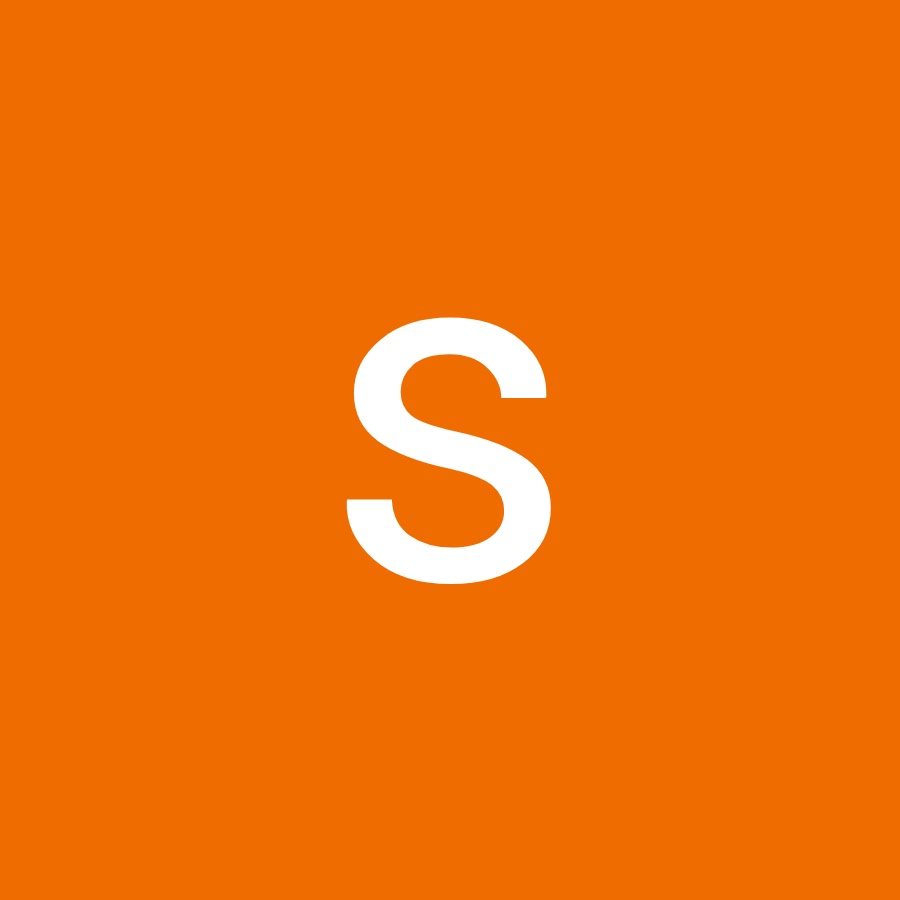 shy-1 YouTube kanalı avatarı
