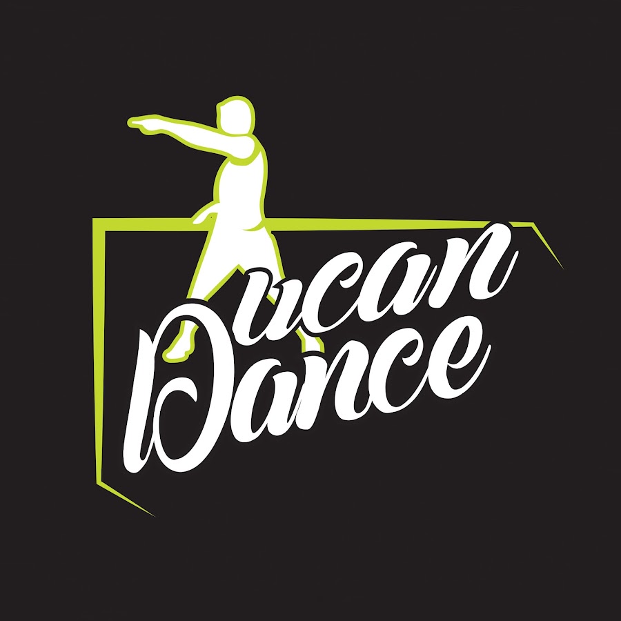 ucanDance YouTube channel avatar