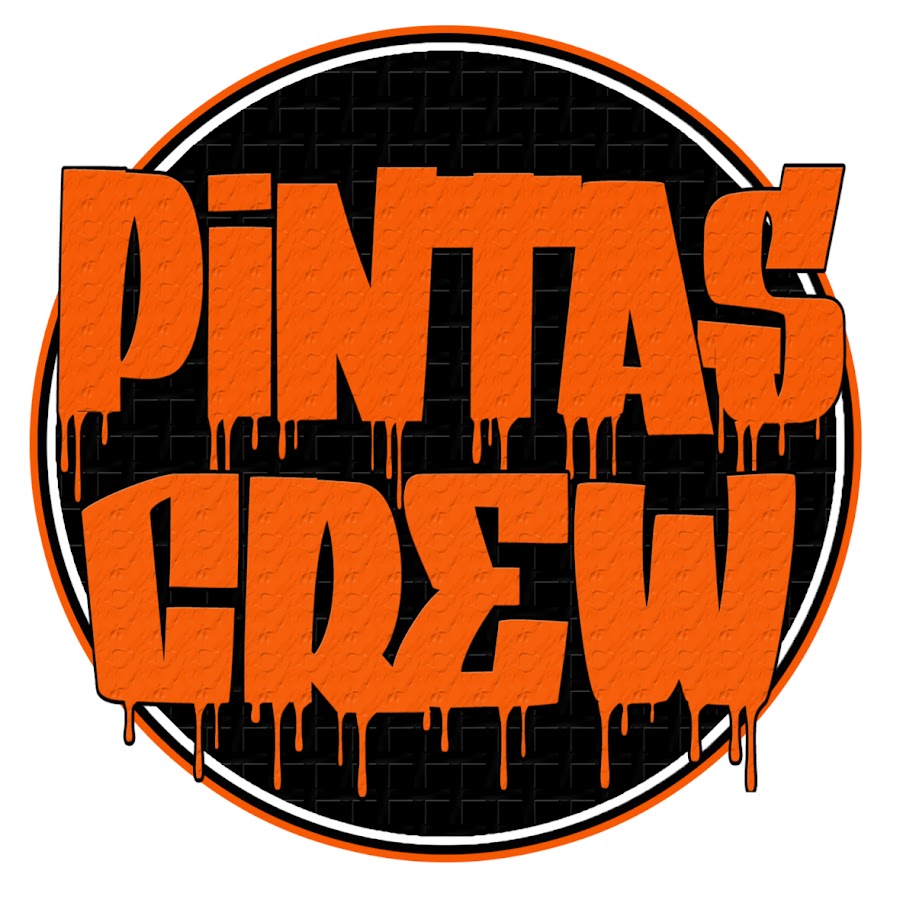 Pintas Crew YouTube channel avatar