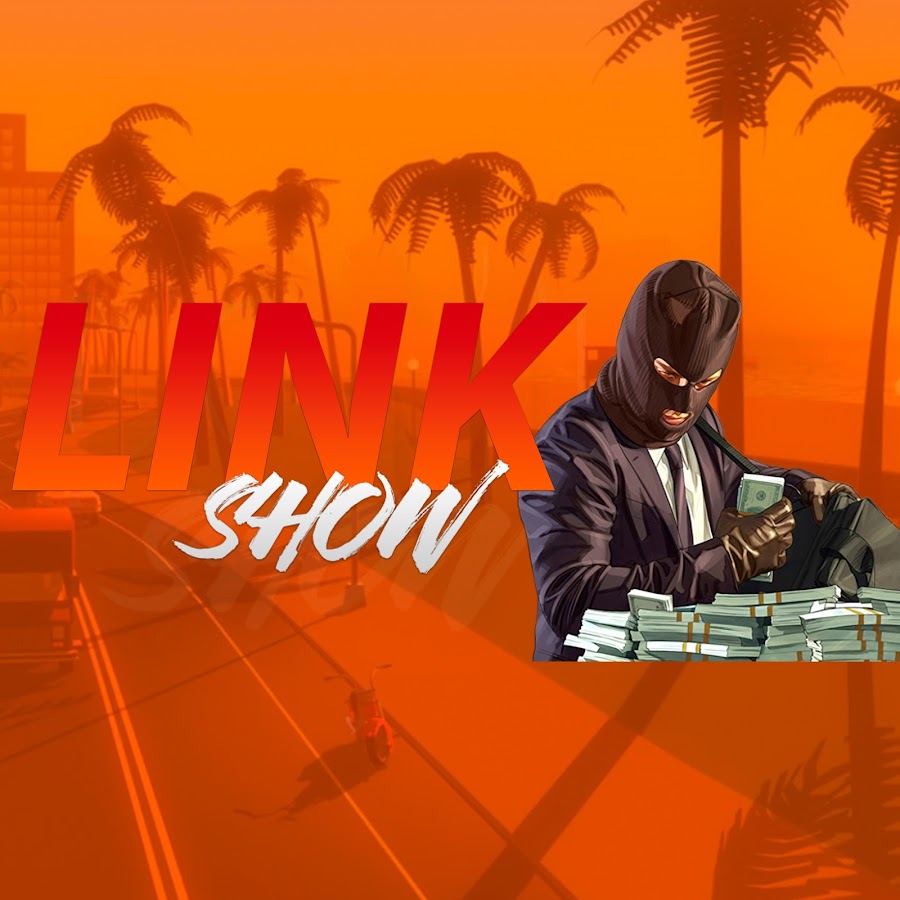 LinkShow Avatar de canal de YouTube