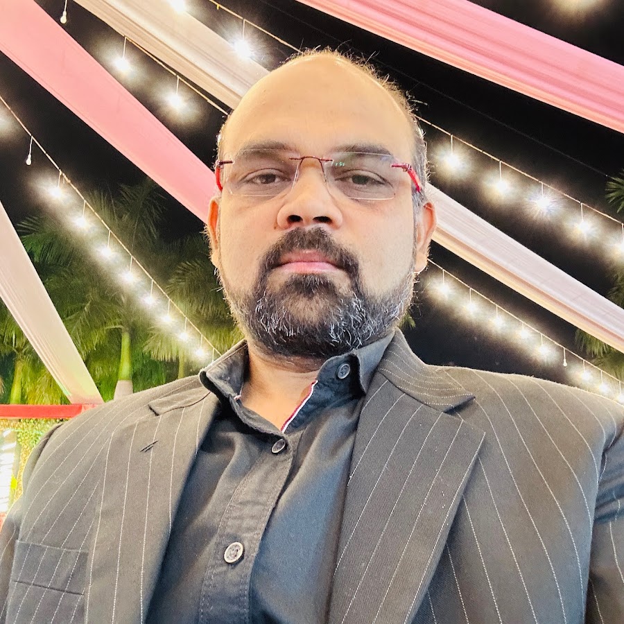 Dr Rakesh Choure YouTube channel avatar