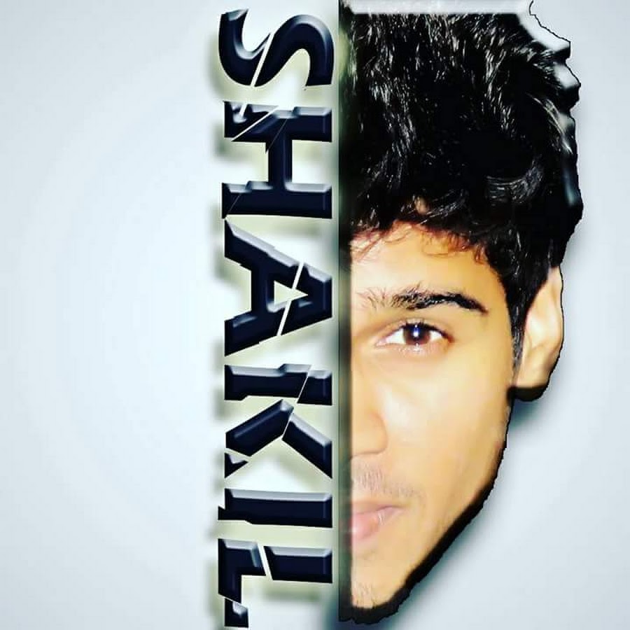 shakil shaikh YouTube channel avatar