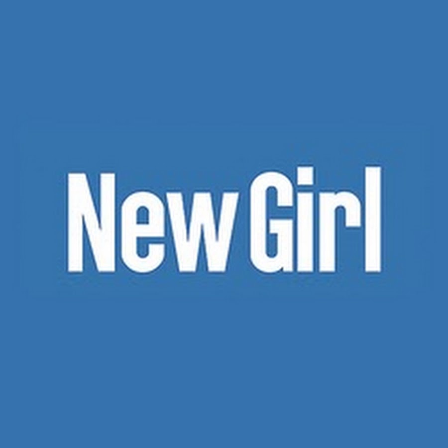 New Girl Series YouTube channel avatar