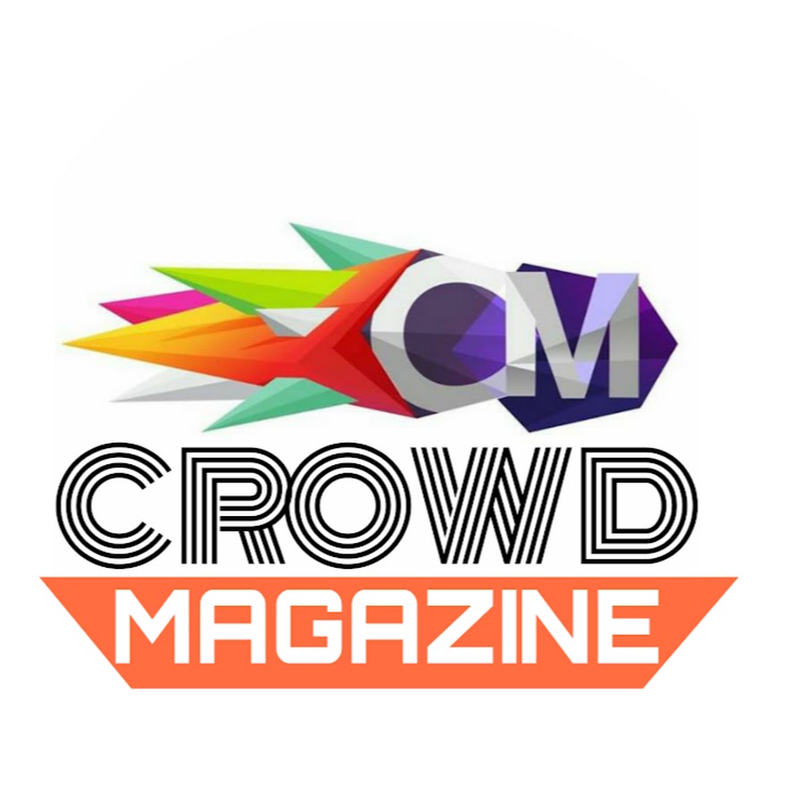 Crowd Magazine YouTube-Kanal-Avatar