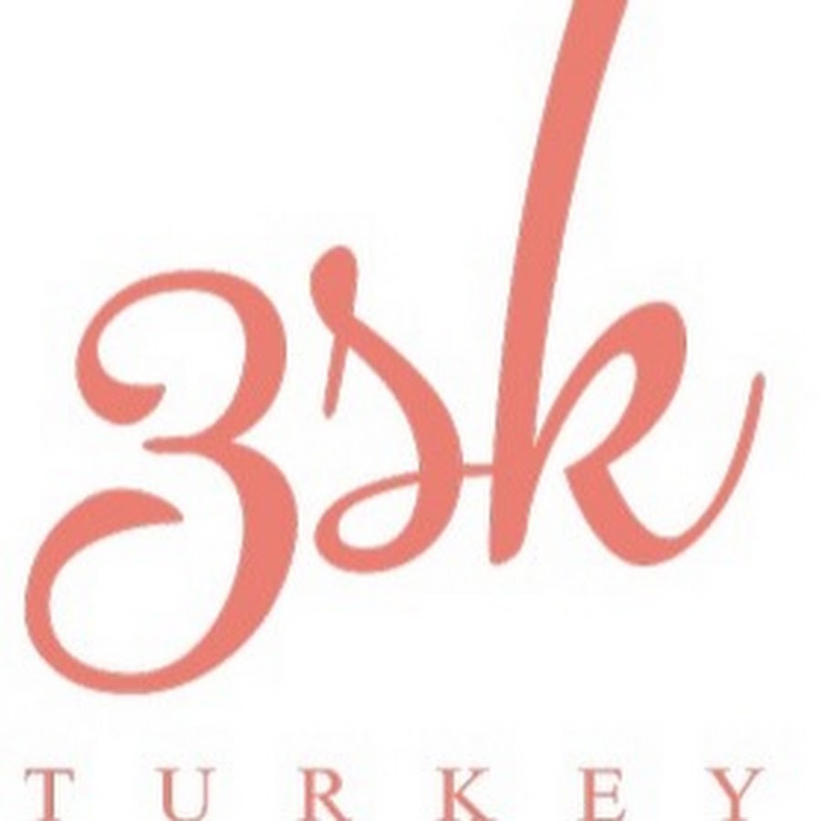 3sk Turkey YouTube kanalı avatarı