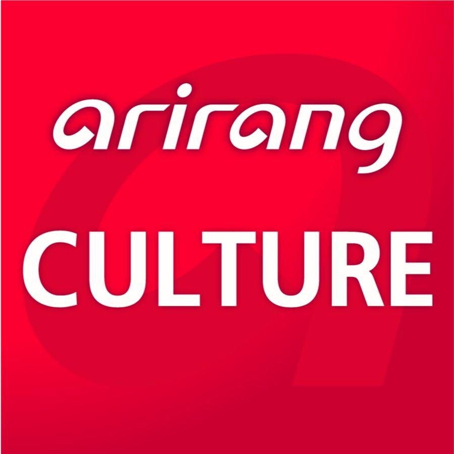 ARIRANG CULTURE Avatar de chaîne YouTube