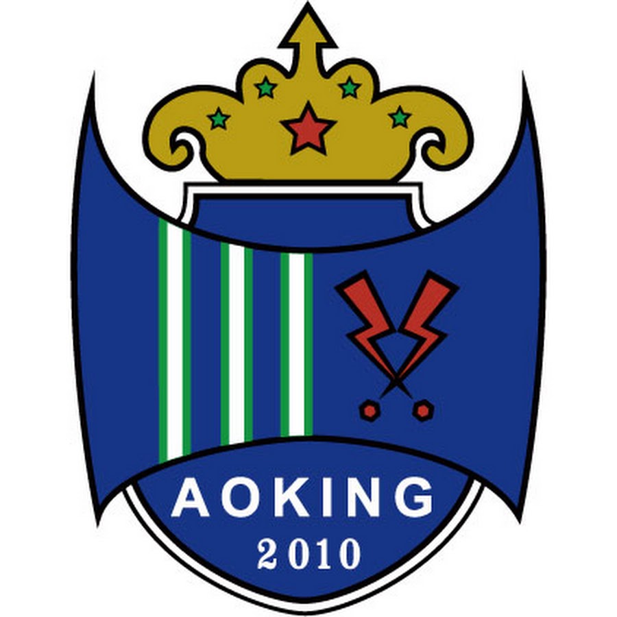 aokinger YouTube channel avatar